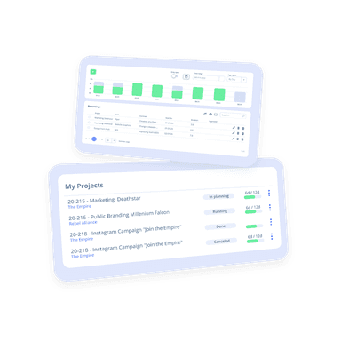 Teste helloHQ 14 Tage kostenlos